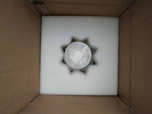 3CX20000A7 RF Power Triode Ống, Bộ Dao Động HF Công Nghiệp - Product Image 6