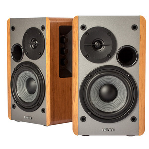 Altavoces para Computadora Edifier R1200TII 2.0, Sistema de Audio de Escritorio de Alta Fidelidad en Madera - Product Image 4
