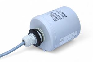 เซ็นเซอร์วัดระดับอัลตราโซนิกแบบ 4 สาย Endress Hauser Prosonic S FDU92 PC ODM 4-20mA HART ระยะวัด 20 เมตร แบบไม่สัมผัส ความแม่นยำ 0.1% 1 - Product Image 5