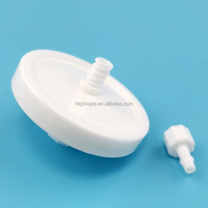 ตัวกรองหมึก Starfire สำหรับหมึก UV หมึกสีขาว หมึกพิกเมนต์ หมึกย้อมสี หมึกสูตรน้ำ ระบบกรองหมึก - Product Image 2