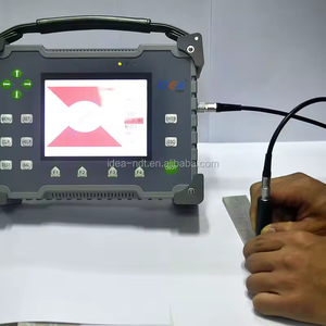 เครื่องทดสอบกระแสไหลวนแบบพกพา ET2D สำหรับอุปกรณ์ทดสอบ - Product Image 2