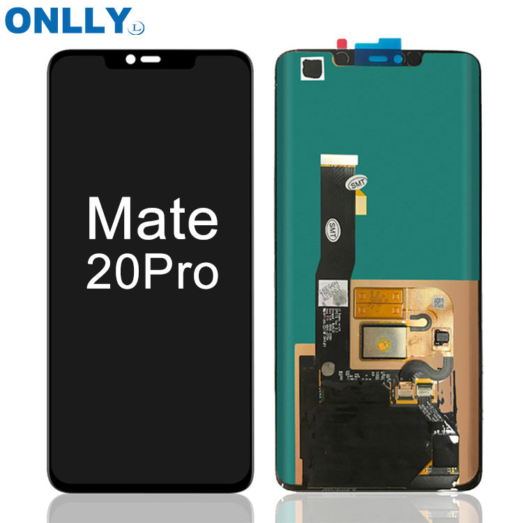 For Mate 20 Pro