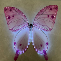 Nouveau drone papillon bionique 2026, décollage à une touche, longue autonomie de vol, jouet volant RC convivial pour débutants, pour utilisation intérieure et extérieure
