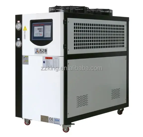 Industrial Water Cooler/ Industrial Desert Cooler/ Electric Water Chiller