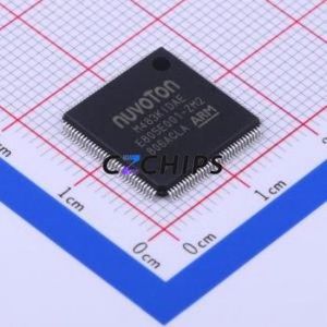 ไมโครคอนโทรลเลอร์ชิปวงจรรวม LQFP-128 M483KIDAE (14x14) ใหม่ดั้งเดิม (MCU/MPU/SoC) - Product Image 1