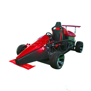 รถแข่ง 9D รุ่นปี 2021 ลดราคาสุดคุ้ม รถแข่งไดนามิก ราคาถูก - Product Image 3