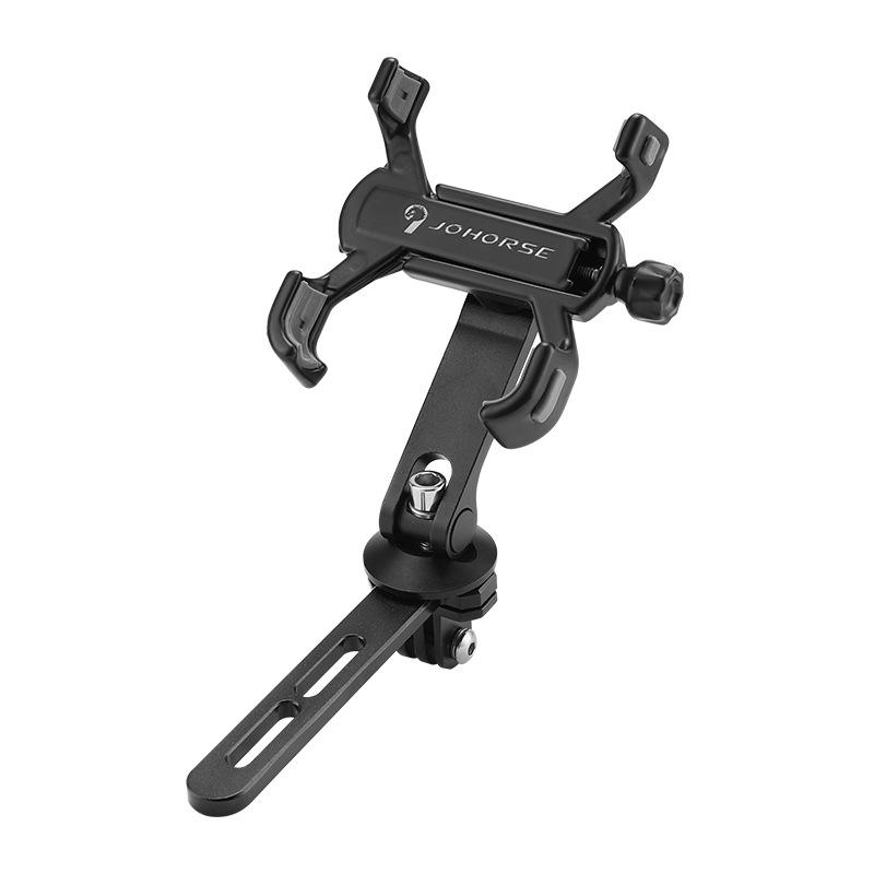 CB-12057 ที่วางโทรศัพท์ (สีดำ)