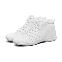 Chaussures de cheerleading pour filles en promotion – Baskets d'entraînement pour la pratique du cheerleading et la danse en équipe