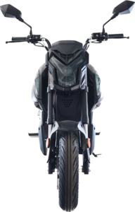 มอเตอร์ไซค์ระยะไกล 60 กม./ชม. ความเร็วสูง 2000 วัตต์ สำหรับผู้ใหญ่ - Product Image 6