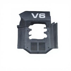 COUVERCLE DE COLLECTEUR D'ADMISSION / COUVERCLE DE MOTEUR pour AUDI 100 <span class=keywords><strong>C4</strong></span> V6 078 103 935 F / 078103935F - Product Image 1