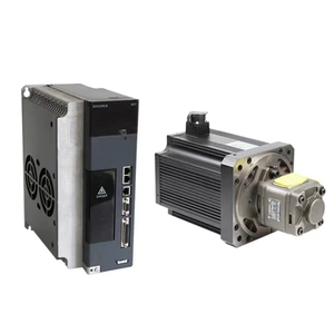 Unidad de Potencia Hidráulica de Alto Rendimiento y Ahorro de Energía para Máquina de Frenos de Disco Electrohidráulica - Product Image 1