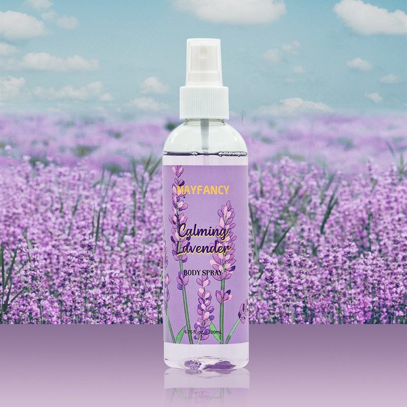 ลาเวนเดอร์