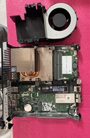 Precision 3260 Compact Tower Desktop Workstation Computadora Nueva y Usada Stock Disco Duro de 1TB de Memoria de 8GB de