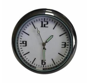 <span class=keywords><strong>Mini</strong></span> Trang Trí Bán Buôn Sáng Nội Thất Kim Loại Xe Đồng Hồ Trang Trí Bảng Điều Khiển Chất Lượng Cao Thủ Công Mỹ Nghệ Xe Đồng Hồ - Product Image 2