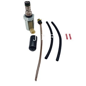 Válvula Reguladora de Presión de Combustible Ford IPR CM-5126 5C3Z9C968CA para Reparación y Reemplazo Automotriz - Product Image 3