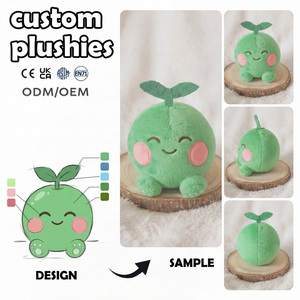 ตุ๊กตาผ้ากำมะหยี่สั่งทำ OEM/ODM ตุ๊กตาหมีสีชมพูสวมเสื้อคลุม ของขวัญสำหรับศูนย์ดูแลหลังคลอด ผู้ผลิตตุ๊กตาผ้ากำมะหยี่แบบสั่งทำ กล่องสุ่ม - Product Image 4