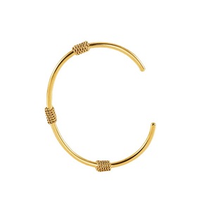 ZOGXIN Gold Tone <b>Bracelets</b> <b>Set</b> For Women Adjustable C Shape Snake Cross Design Party Jewelry Fashion Chain Link <b>Bracelets</b> - Product Image 5