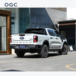 Pick-up diesel d'occasion Ford Ranger 2025 LHD 4x4 pas cher pour le marché algérien (Algiers, Oran, Afrique du <span class=keywords><strong>Nord</strong></span>) - Fournisseur direct de Chine - Product Image 5