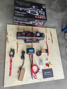 ODM derek pemulihan listrik 12v 3000lb hingga 20000 Lbs,13000lb derek tugas berat Par listrik derek listrik tugas berat - Product Image 6