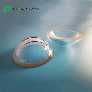 FELIX Cubierta Protectora de Cristal de Zafiro Óptico Hecha a Medida, de 10 mm a 150 mm, para Cámaras Subacuáticas - Product Image 3