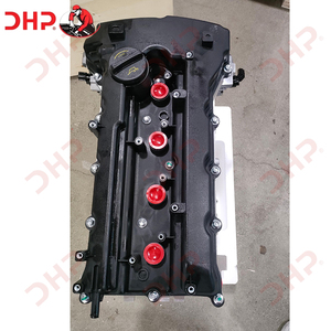 Conjunto de Motor Completo G4KE de Alta Potencia 2.4L Theta II MPI para <span class=keywords><strong>Hyundai</strong></span> KIA - Product Image 4
