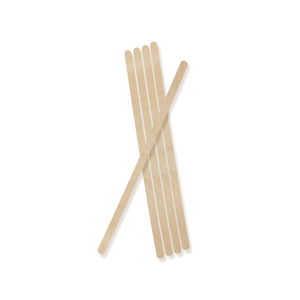 Nouveau design jetable personnalisé bâton de café en <span class=keywords><strong>bois</strong></span> café agitateur - Product Image 4