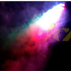 Máy Tạo Sương Mù Mini 600W Dmx Dj Bar Đèn Hiệu Ứng Sàn Nhảy Máy Tạo Khói Đèn Sân Khấu Máy Tạo Hiệu Ứng Sương Mù - Product Image 5