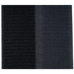 เทปไนลอนแบบตะขอเกี่ยวข้าง SAE แบบกำหนดเอง เป็นมิตรกับสิ่งแวดล้อม ทนไฟ กันน้ำ แบบสองด้าน ติดแน่น ล้างทำความสะอาดได้ - Product Image 2