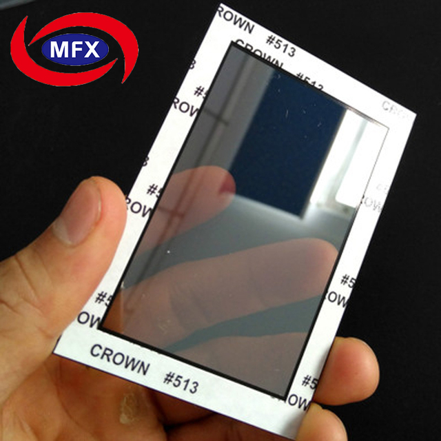 OEM Custom Silk Screen Printing 0.5mm 0.7mm 1mm 2mm ultra Thin Corning Gorilla Tempered Glass AGC Glass Panel