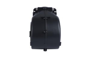 146-150 146 mét nhựa quạt ly tâm cho nhà bếp khói vắt với 4 tốc độ - Product Image 3