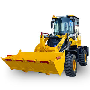 Esnek rotasyon ve çeşitli aksesuarlarla çalışma için kova ile <span class=keywords><strong>922</strong></span> yükleyici - Product Image 3