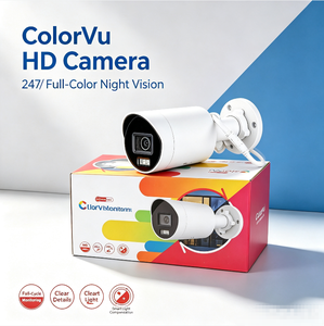กล้องวงจรปิด HIK รุ่น DS-2CD2047G2H-LIU/SL (2.8 มม.) 4MP อัจฉริยะ รองรับแสงผสม ภาพสีเต็มรูปแบบ กล้องเน็ตเวิร์ค H.265 - Product Image 1
