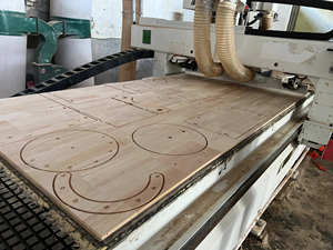 Устойчивая классическая кошачья лежанка-башня <span class=keywords><strong>2</strong></span> в 1 из прочной сосны с лежанкой, стойкой для когтей и плюшевой игрушкой-шариком, для кошек и котят, для использования в помещении - Product Image 6