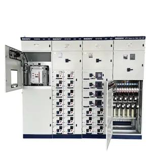 11kV 12kV 22kV 6,6 kV Niederspannung schublade Ausziehbare Kabine Stand Alone Switch gear Panel
