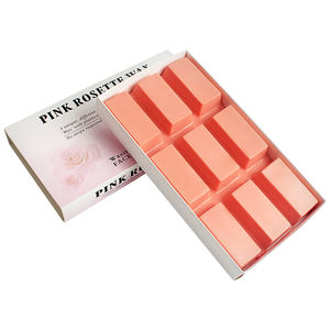 <span class=keywords><strong>Cire</strong></span> dure pour épilation, 500g, fraise, sans papier, Film chaud indolore, rose, nouveauté, vente en gros - Product Image 6