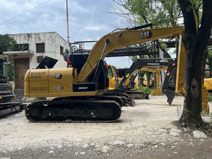 Caterpillar d'occasion CAT312D 312GC à vendre 312D2GC 312 Caterpillar d'occasion 12 tonnes en bon état Excavatrice - Product Image 6
