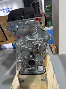 Nouveau bloc moteur <span class=keywords><strong>2TR</strong></span> 2.7L pour Hilux Hiace Innova Fortuner - Product Image 6