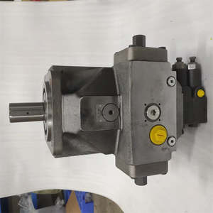 Hydraulic Axial Piston <b>Pump</b> A4VSO125DR/10R-PPB13N00 A4VSO180DR/30R-PPB13N00 A4VSO180DRG/10R-PPB13N00 A4VSO180DRG/30R-PPB13N00 - Product Image 5