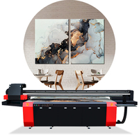 MTuTech-impresora de cama plana, máquina de impresión de mármol, MT-UV3220GX