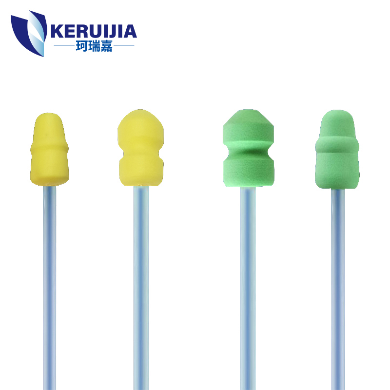 New Disposable Deep Vas Deferens Insemination