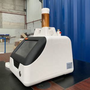 Otomatik potentimetrik TAN TBN Titrator enstrüman - Product Image 5