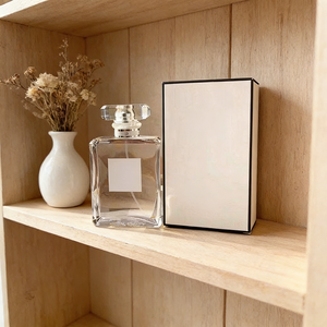 Envío Gratis en EE. UU. (3-7 días) Perfume de Marca 100ml para Mujer, Colonia, Spray Corporal, Fragancia, Perfume para Hombre - Product Image 6