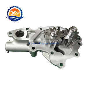 <span class=keywords><strong>SK200</strong></span>-<span class=keywords><strong>8</strong></span> J05e Oliepomp Vh151102160a Voor <span class=keywords><strong>Kobelco</strong></span> Motor Verbouwingsset - Product Image 3