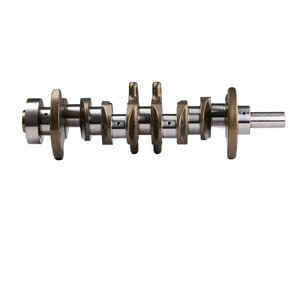 Vilebrequin OM646 0M611 61100 DE22 6460310401 6110310201 utilisé pour <span class=keywords><strong>MERCEDES</strong></span> <span class=keywords><strong>VITO</strong></span> SPRINTER C200 C220 E200 E220 - Product Image 1