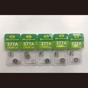 Oem giá tốt Bạc Oxit 521 621 626 920 927 526 527 528 Đồng hồ Pin đồng xu di động cho Murata - Product Image 4