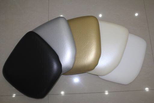 White,black,red,gold,silver..etc,we can make any color