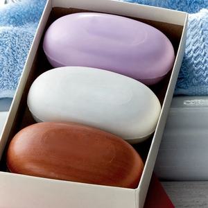 Jabones Artesanales Naturales y Orgánicos de Marca Privada, <span class=keywords><strong>el</strong></span> Mejor Jabón para Bebés Recién Nacidos, Jabón para Baby Shower - Product Image 5