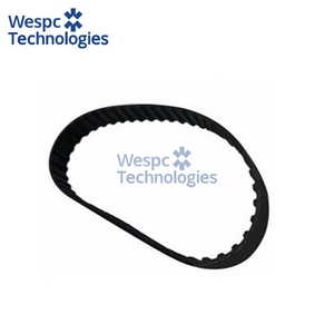 Courroie de ventilateur WESPC 2614B650 2614B550 pour moteur diesel Perkins 1000 1100, générateur, <span class=keywords><strong>tracteur</strong></span>, machinerie - Product Image 1