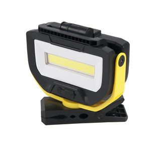 Di động có thể điều chỉnh lũ ánh sáng công suất cao ngoài trời khẩn cấp làm việc ánh sáng hộ gia đình cắm trại dẫn ánh sáng - Product Image 2