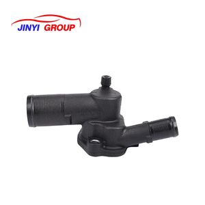 Thermostat pour Nissan 82006-60882 77001-10716 11061-00QAE 8200660882 7700110716 1106100QAE 820138 TI4189D 862014489 - Product Image 3